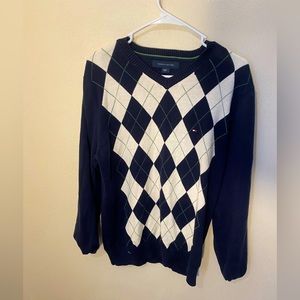 Vintage Tommy Hilfiger Sweater